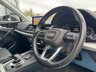 USED 2019 69 AUDI Q5 2.0 TDI 40 Sport SUV 5dr Diesel S Tronic quattro Euro 6 (s/s) (190 ps) FULL AUDI SERVICE HISTORY*CAR PLAY