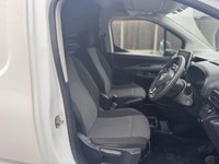 USED 2020 70 VAUXHALL COMBO 1.6 Turbo D 2300 Sportive Panel Van 4dr Diesel Manual L1 H1 Euro 6 (s/s) (100 ps) This 2020 Vauxhall Combo offers a superb blend of practicality and performance, making it an excellent choice for your next vehicle. Powered by a robust 1.6 litre Turbo D diesel engine, this Euro 6 compliant model ensures efficient and clean driving. The Sportive trim level, specifically the 1.6 Turbo D 2300 Sportive L1 H1 Euro 6 (s/s) 4dr derivative, provides a well equipped and comfortable experience. The Vauxhall Combo is designed to meet the demands of everyday use, offering a generous amoun