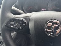 USED 2020 70 VAUXHALL COMBO 1.6 Turbo D 2300 Sportive Panel Van 4dr Diesel Manual L1 H1 Euro 6 (s/s) (100 ps) This 2020 Vauxhall Combo offers a superb blend of practicality and performance, making it an excellent choice for your next vehicle. Powered by a robust 1.6 litre Turbo D diesel engine, this Euro 6 compliant model ensures efficient and clean driving. The Sportive trim level, specifically the 1.6 Turbo D 2300 Sportive L1 H1 Euro 6 (s/s) 4dr derivative, provides a well equipped and comfortable experience. The Vauxhall Combo is designed to meet the demands of everyday use, offering a generous amoun