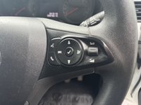 USED 2020 70 VAUXHALL COMBO 1.6 Turbo D 2300 Sportive Panel Van 4dr Diesel Manual L1 H1 Euro 6 (s/s) (100 ps) This 2020 Vauxhall Combo offers a superb blend of practicality and performance, making it an excellent choice for your next vehicle. Powered by a robust 1.6 litre Turbo D diesel engine, this Euro 6 compliant model ensures efficient and clean driving. The Sportive trim level, specifically the 1.6 Turbo D 2300 Sportive L1 H1 Euro 6 (s/s) 4dr derivative, provides a well equipped and comfortable experience. The Vauxhall Combo is designed to meet the demands of everyday use, offering a generous amoun