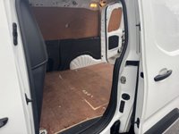 USED 2020 70 VAUXHALL COMBO 1.6 Turbo D 2300 Sportive Panel Van 4dr Diesel Manual L1 H1 Euro 6 (s/s) (100 ps) This 2020 Vauxhall Combo offers a superb blend of practicality and performance, making it an excellent choice for your next vehicle. Powered by a robust 1.6 litre Turbo D diesel engine, this Euro 6 compliant model ensures efficient and clean driving. The Sportive trim level, specifically the 1.6 Turbo D 2300 Sportive L1 H1 Euro 6 (s/s) 4dr derivative, provides a well equipped and comfortable experience. The Vauxhall Combo is designed to meet the demands of everyday use, offering a generous amoun