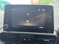 USED 2020 70 VAUXHALL COMBO 1.6 Turbo D 2300 Sportive Panel Van 4dr Diesel Manual L1 H1 Euro 6 (s/s) (100 ps) This 2020 Vauxhall Combo offers a superb blend of practicality and performance, making it an excellent choice for your next vehicle. Powered by a robust 1.6 litre Turbo D diesel engine, this Euro 6 compliant model ensures efficient and clean driving. The Sportive trim level, specifically the 1.6 Turbo D 2300 Sportive L1 H1 Euro 6 (s/s) 4dr derivative, provides a well equipped and comfortable experience. The Vauxhall Combo is designed to meet the demands of everyday use, offering a generous amoun