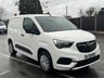 USED 2020 70 VAUXHALL COMBO 1.6 Turbo D 2300 Sportive Panel Van 4dr Diesel Manual L1 H1 Euro 6 (s/s) (100 ps) This 2020 Vauxhall Combo offers a superb blend of practicality and performance, making it an excellent choice for your next vehicle. Powered by a robust 1.6 litre Turbo D diesel engine, this Euro 6 compliant model ensures efficient and clean driving. The Sportive trim level, specifically the 1.6 Turbo D 2300 Sportive L1 H1 Euro 6 (s/s) 4dr derivative, provides a well equipped and comfortable experience. The Vauxhall Combo is designed to meet the demands of everyday use, offering a generous amoun