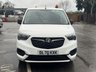 USED 2020 70 VAUXHALL COMBO 1.6 Turbo D 2300 Sportive Panel Van 4dr Diesel Manual L1 H1 Euro 6 (s/s) (100 ps) This 2020 Vauxhall Combo offers a superb blend of practicality and performance, making it an excellent choice for your next vehicle. Powered by a robust 1.6 litre Turbo D diesel engine, this Euro 6 compliant model ensures efficient and clean driving. The Sportive trim level, specifically the 1.6 Turbo D 2300 Sportive L1 H1 Euro 6 (s/s) 4dr derivative, provides a well equipped and comfortable experience. The Vauxhall Combo is designed to meet the demands of everyday use, offering a generous amoun