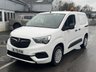 USED 2020 70 VAUXHALL COMBO 1.6 Turbo D 2300 Sportive Panel Van 4dr Diesel Manual L1 H1 Euro 6 (s/s) (100 ps) This 2020 Vauxhall Combo offers a superb blend of practicality and performance, making it an excellent choice for your next vehicle. Powered by a robust 1.6 litre Turbo D diesel engine, this Euro 6 compliant model ensures efficient and clean driving. The Sportive trim level, specifically the 1.6 Turbo D 2300 Sportive L1 H1 Euro 6 (s/s) 4dr derivative, provides a well equipped and comfortable experience. The Vauxhall Combo is designed to meet the demands of everyday use, offering a generous amoun
