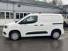 USED 2020 70 VAUXHALL COMBO 1.6 Turbo D 2300 Sportive Panel Van 4dr Diesel Manual L1 H1 Euro 6 (s/s) (100 ps) This 2020 Vauxhall Combo offers a superb blend of practicality and performance, making it an excellent choice for your next vehicle. Powered by a robust 1.6 litre Turbo D diesel engine, this Euro 6 compliant model ensures efficient and clean driving. The Sportive trim level, specifically the 1.6 Turbo D 2300 Sportive L1 H1 Euro 6 (s/s) 4dr derivative, provides a well equipped and comfortable experience. The Vauxhall Combo is designed to meet the demands of everyday use, offering a generous amoun