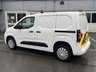 USED 2020 70 VAUXHALL COMBO 1.6 Turbo D 2300 Sportive Panel Van 4dr Diesel Manual L1 H1 Euro 6 (s/s) (100 ps) This 2020 Vauxhall Combo offers a superb blend of practicality and performance, making it an excellent choice for your next vehicle. Powered by a robust 1.6 litre Turbo D diesel engine, this Euro 6 compliant model ensures efficient and clean driving. The Sportive trim level, specifically the 1.6 Turbo D 2300 Sportive L1 H1 Euro 6 (s/s) 4dr derivative, provides a well equipped and comfortable experience. The Vauxhall Combo is designed to meet the demands of everyday use, offering a generous amoun
