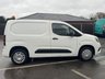 USED 2020 70 VAUXHALL COMBO 1.6 Turbo D 2300 Sportive Panel Van 4dr Diesel Manual L1 H1 Euro 6 (s/s) (100 ps) This 2020 Vauxhall Combo offers a superb blend of practicality and performance, making it an excellent choice for your next vehicle. Powered by a robust 1.6 litre Turbo D diesel engine, this Euro 6 compliant model ensures efficient and clean driving. The Sportive trim level, specifically the 1.6 Turbo D 2300 Sportive L1 H1 Euro 6 (s/s) 4dr derivative, provides a well equipped and comfortable experience. The Vauxhall Combo is designed to meet the demands of everyday use, offering a generous amoun
