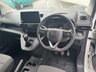 USED 2020 70 VAUXHALL COMBO 1.6 Turbo D 2300 Sportive Panel Van 4dr Diesel Manual L1 H1 Euro 6 (s/s) (100 ps) This 2020 Vauxhall Combo offers a superb blend of practicality and performance, making it an excellent choice for your next vehicle. Powered by a robust 1.6 litre Turbo D diesel engine, this Euro 6 compliant model ensures efficient and clean driving. The Sportive trim level, specifically the 1.6 Turbo D 2300 Sportive L1 H1 Euro 6 (s/s) 4dr derivative, provides a well equipped and comfortable experience. The Vauxhall Combo is designed to meet the demands of everyday use, offering a generous amoun