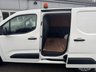 USED 2020 70 VAUXHALL COMBO 1.6 Turbo D 2300 Sportive Panel Van 4dr Diesel Manual L1 H1 Euro 6 (s/s) (100 ps) This 2020 Vauxhall Combo offers a superb blend of practicality and performance, making it an excellent choice for your next vehicle. Powered by a robust 1.6 litre Turbo D diesel engine, this Euro 6 compliant model ensures efficient and clean driving. The Sportive trim level, specifically the 1.6 Turbo D 2300 Sportive L1 H1 Euro 6 (s/s) 4dr derivative, provides a well equipped and comfortable experience. The Vauxhall Combo is designed to meet the demands of everyday use, offering a generous amoun
