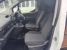 USED 2020 70 VAUXHALL COMBO 1.6 Turbo D 2300 Sportive Panel Van 4dr Diesel Manual L1 H1 Euro 6 (s/s) (100 ps) This 2020 Vauxhall Combo offers a superb blend of practicality and performance, making it an excellent choice for your next vehicle. Powered by a robust 1.6 litre Turbo D diesel engine, this Euro 6 compliant model ensures efficient and clean driving. The Sportive trim level, specifically the 1.6 Turbo D 2300 Sportive L1 H1 Euro 6 (s/s) 4dr derivative, provides a well equipped and comfortable experience. The Vauxhall Combo is designed to meet the demands of everyday use, offering a generous amoun