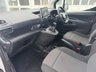 USED 2020 70 VAUXHALL COMBO 1.6 Turbo D 2300 Sportive Panel Van 4dr Diesel Manual L1 H1 Euro 6 (s/s) (100 ps) This 2020 Vauxhall Combo offers a superb blend of practicality and performance, making it an excellent choice for your next vehicle. Powered by a robust 1.6 litre Turbo D diesel engine, this Euro 6 compliant model ensures efficient and clean driving. The Sportive trim level, specifically the 1.6 Turbo D 2300 Sportive L1 H1 Euro 6 (s/s) 4dr derivative, provides a well equipped and comfortable experience. The Vauxhall Combo is designed to meet the demands of everyday use, offering a generous amoun