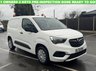 USED 2020 70 VAUXHALL COMBO 1.6 Turbo D 2300 Sportive Panel Van 4dr Diesel Manual L1 H1 Euro 6 (s/s) (100 ps) This 2020 Vauxhall Combo offers a superb blend of practicality and performance, making it an excellent choice for your next vehicle. Powered by a robust 1.6 litre Turbo D diesel engine, this Euro 6 compliant model ensures efficient and clean driving. The Sportive trim level, specifically the 1.6 Turbo D 2300 Sportive L1 H1 Euro 6 (s/s) 4dr derivative, provides a well equipped and comfortable experience. The Vauxhall Combo is designed to meet the demands of everyday use, offering a generous amoun