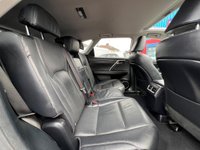 USED 2019 19 LEXUS RX L 3.5 450h L V6 SUV 5dr Petrol Hybrid E-CVT 4WD Euro 6 (s/s) (313 ps) 7seats+Sunroof+Coolant Seats