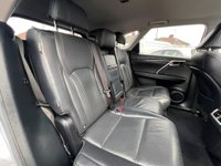 USED 2019 19 LEXUS RX L 3.5 450h L V6 SUV 5dr Petrol Hybrid E-CVT 4WD Euro 6 (s/s) (313 ps) 7seats+Sunroof+Coolant Seats