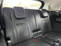 USED 2019 19 LEXUS RX L 3.5 450h L V6 SUV 5dr Petrol Hybrid E-CVT 4WD Euro 6 (s/s) (313 ps) 7seats+Sunroof+Coolant Seats