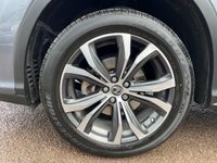 USED 2019 19 LEXUS RX L 3.5 450h L V6 SUV 5dr Petrol Hybrid E-CVT 4WD Euro 6 (s/s) (313 ps) 7seats+Sunroof+Coolant Seats