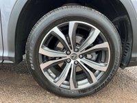 USED 2019 19 LEXUS RX L 3.5 450h L V6 SUV 5dr Petrol Hybrid E-CVT 4WD Euro 6 (s/s) (313 ps) 7seats+Sunroof+Coolant Seats