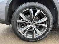 USED 2019 19 LEXUS RX L 3.5 450h L V6 SUV 5dr Petrol Hybrid E-CVT 4WD Euro 6 (s/s) (313 ps) 7seats+Sunroof+Coolant Seats