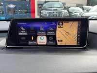 USED 2019 19 LEXUS RX L 3.5 450h L V6 SUV 5dr Petrol Hybrid E-CVT 4WD Euro 6 (s/s) (313 ps) 7seats+Sunroof+Coolant Seats