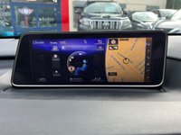 USED 2019 19 LEXUS RX L 3.5 450h L V6 SUV 5dr Petrol Hybrid E-CVT 4WD Euro 6 (s/s) (313 ps) 7seats+Sunroof+Coolant Seats