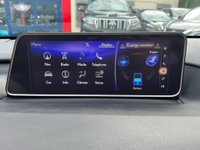 USED 2019 19 LEXUS RX L 3.5 450h L V6 SUV 5dr Petrol Hybrid E-CVT 4WD Euro 6 (s/s) (313 ps) 7seats+Sunroof+Coolant Seats