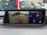 USED 2019 19 LEXUS RX L 3.5 450h L V6 SUV 5dr Petrol Hybrid E-CVT 4WD Euro 6 (s/s) (313 ps) 7seats+Sunroof+Coolant Seats