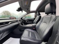 USED 2019 19 LEXUS RX L 3.5 450h L V6 SUV 5dr Petrol Hybrid E-CVT 4WD Euro 6 (s/s) (313 ps) 7seats+Sunroof+Coolant Seats