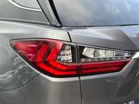 USED 2019 19 LEXUS RX L 3.5 450h L V6 SUV 5dr Petrol Hybrid E-CVT 4WD Euro 6 (s/s) (313 ps) 7seats+Sunroof+Coolant Seats