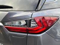 USED 2019 19 LEXUS RX L 3.5 450h L V6 SUV 5dr Petrol Hybrid E-CVT 4WD Euro 6 (s/s) (313 ps) 7seats+Sunroof+Coolant Seats