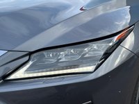 USED 2019 19 LEXUS RX L 3.5 450h L V6 SUV 5dr Petrol Hybrid E-CVT 4WD Euro 6 (s/s) (313 ps) 7seats+Sunroof+Coolant Seats