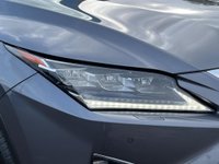 USED 2019 19 LEXUS RX L 3.5 450h L V6 SUV 5dr Petrol Hybrid E-CVT 4WD Euro 6 (s/s) (313 ps) 7seats+Sunroof+Coolant Seats
