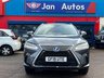 USED 2019 19 LEXUS RX L 3.5 450h L V6 SUV 5dr Petrol Hybrid E-CVT 4WD Euro 6 (s/s) (313 ps) 7seats+Sunroof+Coolant Seats