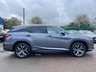 USED 2019 19 LEXUS RX L 3.5 450h L V6 SUV 5dr Petrol Hybrid E-CVT 4WD Euro 6 (s/s) (313 ps) 7seats+Sunroof+Coolant Seats
