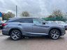 USED 2019 19 LEXUS RX L 3.5 450h L V6 SUV 5dr Petrol Hybrid E-CVT 4WD Euro 6 (s/s) (313 ps) 7seats+Sunroof+Coolant Seats