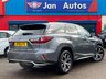 USED 2019 19 LEXUS RX L 3.5 450h L V6 SUV 5dr Petrol Hybrid E-CVT 4WD Euro 6 (s/s) (313 ps) 7seats+Sunroof+Coolant Seats