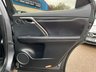 USED 2019 19 LEXUS RX L 3.5 450h L V6 SUV 5dr Petrol Hybrid E-CVT 4WD Euro 6 (s/s) (313 ps) 7seats+Sunroof+Coolant Seats