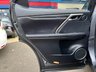 USED 2019 19 LEXUS RX L 3.5 450h L V6 SUV 5dr Petrol Hybrid E-CVT 4WD Euro 6 (s/s) (313 ps) 7seats+Sunroof+Coolant Seats