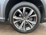 USED 2019 19 LEXUS RX L 3.5 450h L V6 SUV 5dr Petrol Hybrid E-CVT 4WD Euro 6 (s/s) (313 ps) 7seats+Sunroof+Coolant Seats