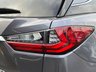 USED 2019 19 LEXUS RX L 3.5 450h L V6 SUV 5dr Petrol Hybrid E-CVT 4WD Euro 6 (s/s) (313 ps) 7seats+Sunroof+Coolant Seats
