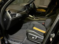 USED 2021 21 BMW X5 M 4.4i V8 Competition SUV 5dr Petrol Auto xDrive Euro 6 (s/s) (625 ps) Pan Roof / Tech Plus / 17K Opt