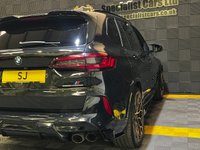 USED 2021 21 BMW X5 M 4.4i V8 Competition SUV 5dr Petrol Auto xDrive Euro 6 (s/s) (625 ps) Pan Roof / Tech Plus / 17K Opt