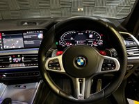 USED 2021 21 BMW X5 M 4.4i V8 Competition SUV 5dr Petrol Auto xDrive Euro 6 (s/s) (625 ps) Pan Roof / Tech Plus / 17K Opt