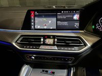 USED 2021 21 BMW X5 M 4.4i V8 Competition SUV 5dr Petrol Auto xDrive Euro 6 (s/s) (625 ps) Pan Roof / Tech Plus / 17K Opt