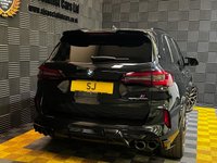 USED 2021 21 BMW X5 M 4.4i V8 Competition SUV 5dr Petrol Auto xDrive Euro 6 (s/s) (625 ps) Pan Roof / Tech Plus / 17K Opt
