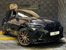 USED 2021 21 BMW X5 M 4.4i V8 Competition SUV 5dr Petrol Auto xDrive Euro 6 (s/s) (625 ps) Pan Roof / Tech Plus / 17K Opt