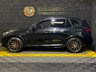 USED 2021 21 BMW X5 M 4.4i V8 Competition SUV 5dr Petrol Auto xDrive Euro 6 (s/s) (625 ps) Pan Roof / Tech Plus / 17K Opt
