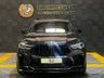 USED 2021 21 BMW X5 M 4.4i V8 Competition SUV 5dr Petrol Auto xDrive Euro 6 (s/s) (625 ps) Pan Roof / Tech Plus / 17K Opt