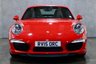 USED 2015 G PORSCHE 911 3.4 991 Carrera Coupe 2dr Petrol PDK Euro 6 (s/s) (350 ps) Coupe