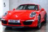 USED 2015 G PORSCHE 911 3.4 991 Carrera Coupe 2dr Petrol PDK Euro 6 (s/s) (350 ps) Coupe